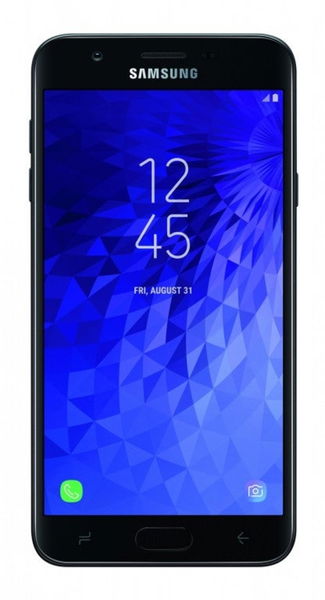 Samsung desvela sus nuevos Galaxy J3 y J7 de 2018