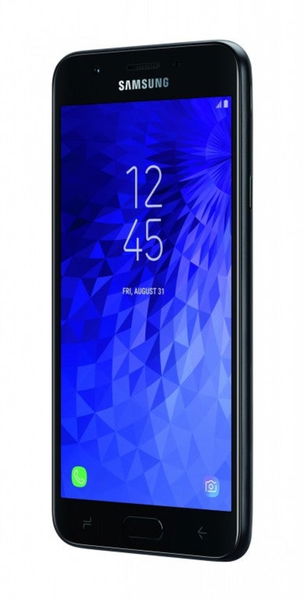 Samsung desvela sus nuevos Galaxy J3 y J7 de 2018