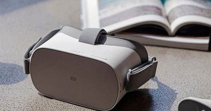 Xiaomi Mi VR Standalone, primer unboxing y toda la información de las gafas VR de Xiaomi Xiaomi Mi VR Standalone, primer unboxing y toda la información de las gafas VR de Xiaomi
