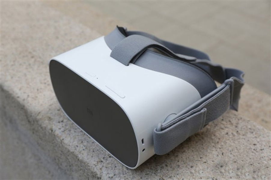 Xiaomi Mi VR Standalone, primer unboxing y toda la información de las gafas VR de Xiaomi