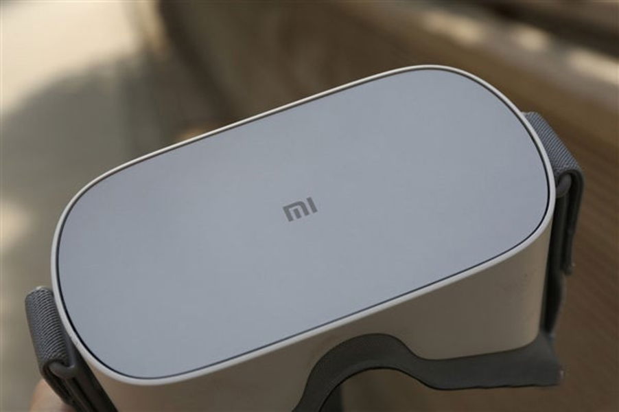 Xiaomi Mi VR Standalone, primer unboxing y toda la información de las gafas VR de Xiaomi