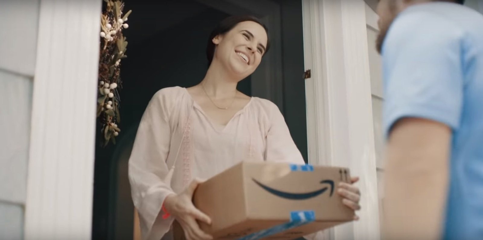 Amazon Prime Day entrega