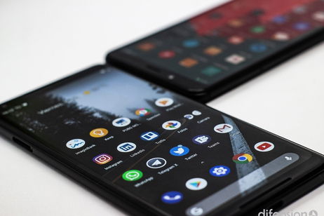 Google seguirá sin introducir una de las funciones más demandadas por los usuarios en Android Stock Google seguirá sin introducir una de las funciones más demandadas por los usuarios en Android Stock