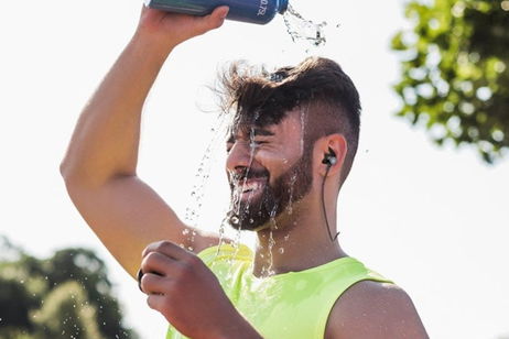 Los 3 auriculares resistentes al agua con la mejor relación calidad/precio de Amazon