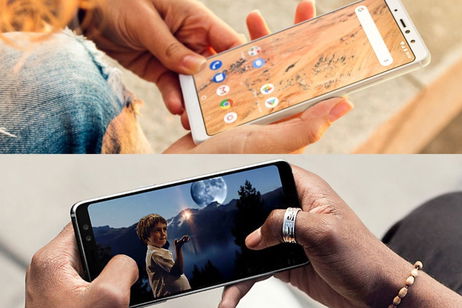 BQ Aquaris X2 Pro vs Samsung Galaxy A8: dos pesos pesados de la gama media premium BQ Aquaris X2 Pro vs Samsung Galaxy A8: dos pesos pesados de la gama media premium