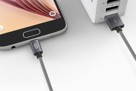 Los mejores cables que puedes comprar en Amazon, ¡rebajados y con 25% de descuento extra! Los mejores cables que puedes comprar en Amazon, ¡rebajados y con 25% de descuento extra!