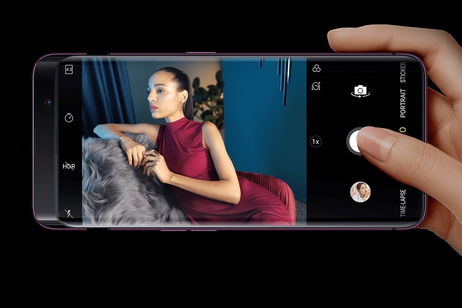 Oppo Find X: así funciona su curioso sistema de cámaras deslizantes Oppo Find X: así funciona su curioso sistema de cámaras deslizantes