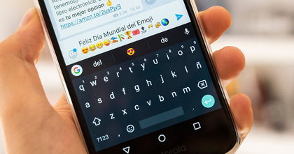 Hoy, 17 de julio, se celebra el Día Mundial del Emoji, ¿sabes por qué? Hoy, 17 de julio, se celebra el Día Mundial del Emoji, ¿sabes por qué?