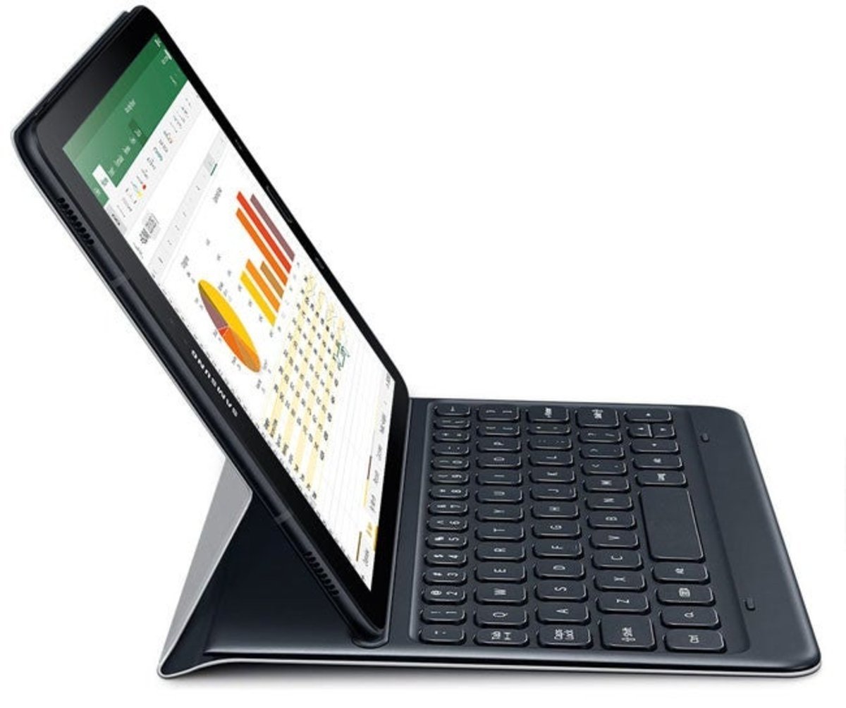 Galaxy Tab S4, filtradas las especificaciones de la tablet más potente de Samsung