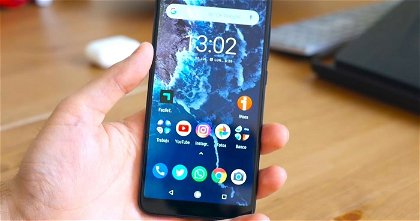 Xiaomi trabaja en dos nuevos smartphones Android One con lector de huellas en pantalla