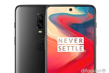 Cómo serían los gama alta de 2018 con el agujero en la pantalla que propone Huawei Cómo serían los gama alta de 2018 con el agujero en la pantalla que propone Huawei
