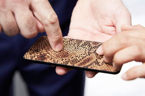 Gorilla Glass 6 no solo es más resistente, también es infinitamente más personalizable Gorilla Glass 6 no solo es más resistente, también es infinitamente más personalizable