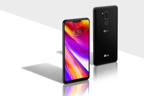 Las 3 claves para comprar el LG G7 ThinQ Las 3 claves para comprar el LG G7 ThinQ