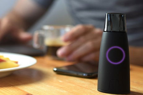 Falta muy poco para que puedas analizar tu salud con el móvil (y un soplo) Falta muy poco para que puedas analizar tu salud con el móvil (y un soplo)