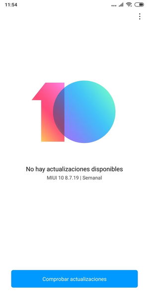 MIUI 10, primeras impresiones de la mejor capa de personalización en Android