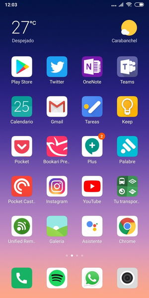 MIUI 10, primeras impresiones de la mejor capa de personalización en Android