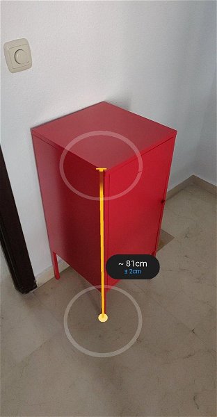 Usamos la Realidad Aumentada para medir objetos, ¿de verdad es tan precisa?