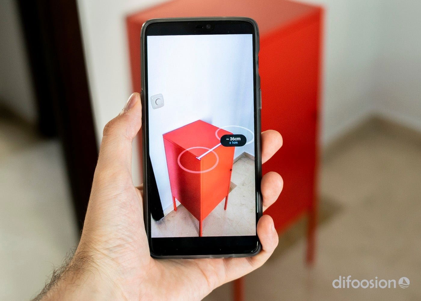 Lista de celulares compatibles online con realidad virtual 2019