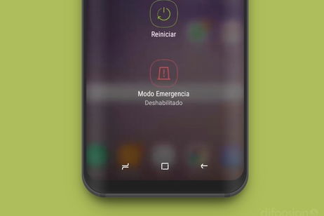 Modo de emergencia en móviles Samsung: para qué sirve y cómo se usa Modo de emergencia en móviles Samsung: para qué sirve y cómo se usa
