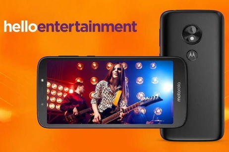 Nuevo Moto E5 Play Android Go: precio reducido y Android Go para Europa y Latinoamérica Nuevo Moto E5 Play Android Go: precio reducido y Android Go para Europa y Latinoamérica
