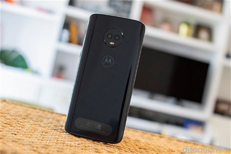 Motorola ya trabaja con Android Pie... pero aún no sabe qué móviles actualizarán