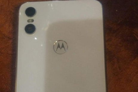 El Motorola Moto One aparece en imágenes reales, y es de lo más bonito de la gama media El Motorola Moto One aparece en imágenes reales, y es de lo más bonito de la gama media