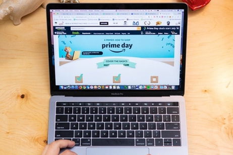 Los 3 productos más vendidos del Prime Day 2018 según Amazon Los 3 productos más vendidos del Prime Day 2018 según Amazon
