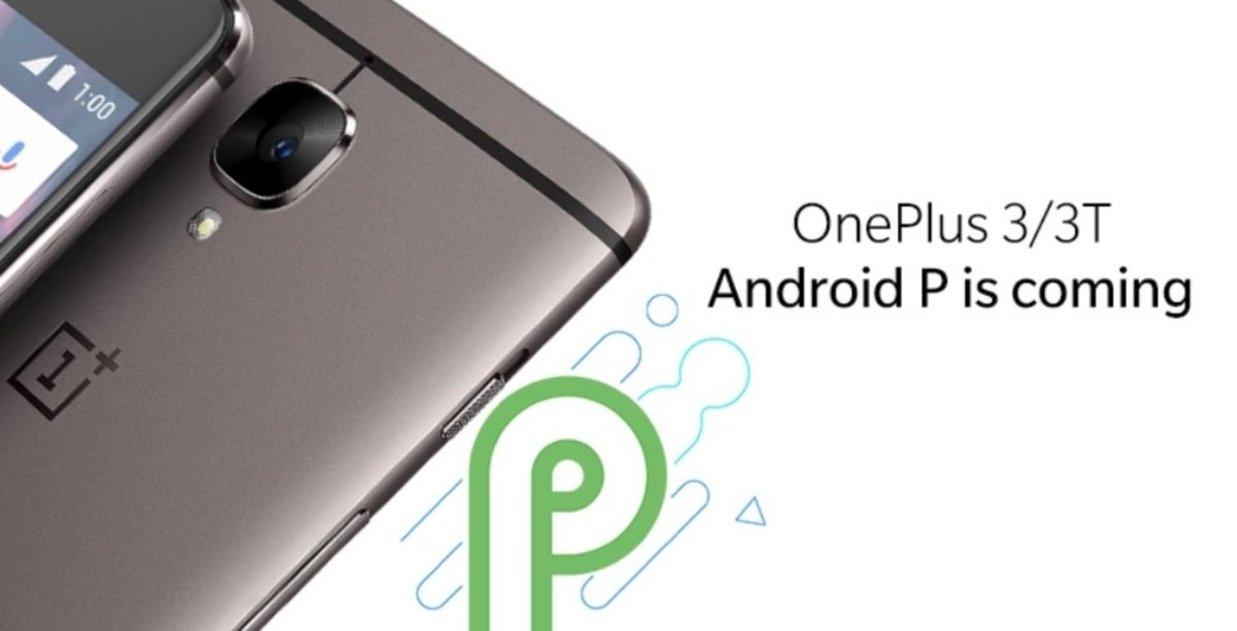 Sorpresa: los OnePlus 3 y 3T se actualizarán a Android 9.0
