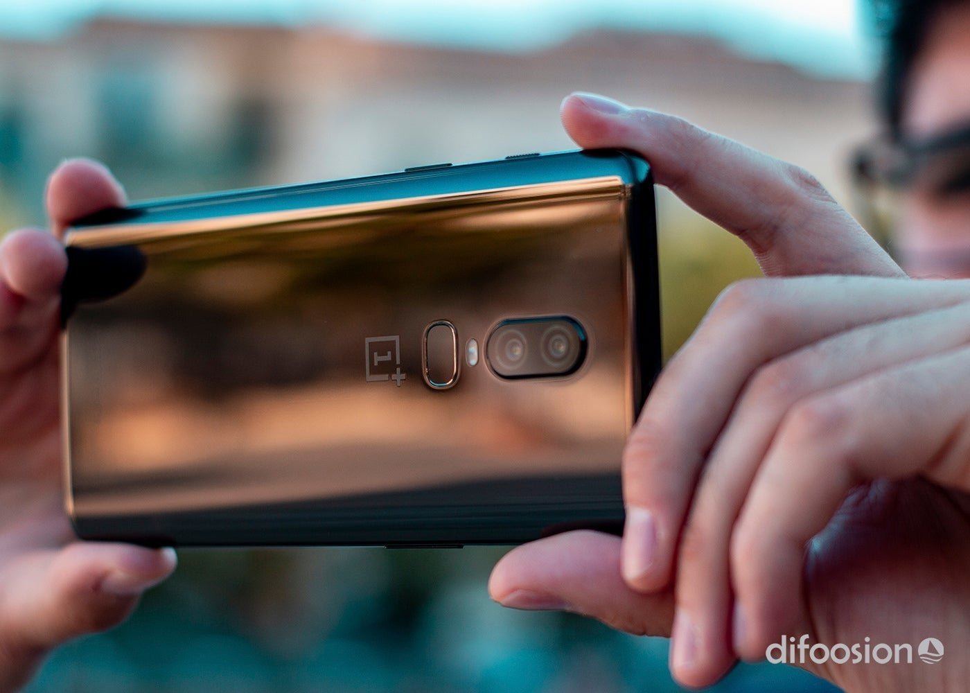 Cómo instalar la cámara del OnePlus 6 en tu Android sin necesidad de root