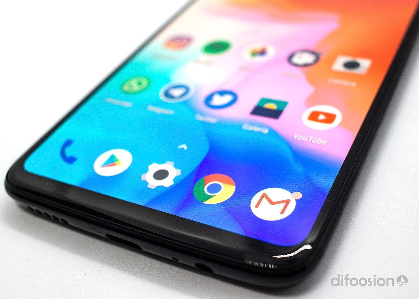 Si tienes un OnePlus 6, ya puedes apuntarte a la beta cerrada de Android Pie