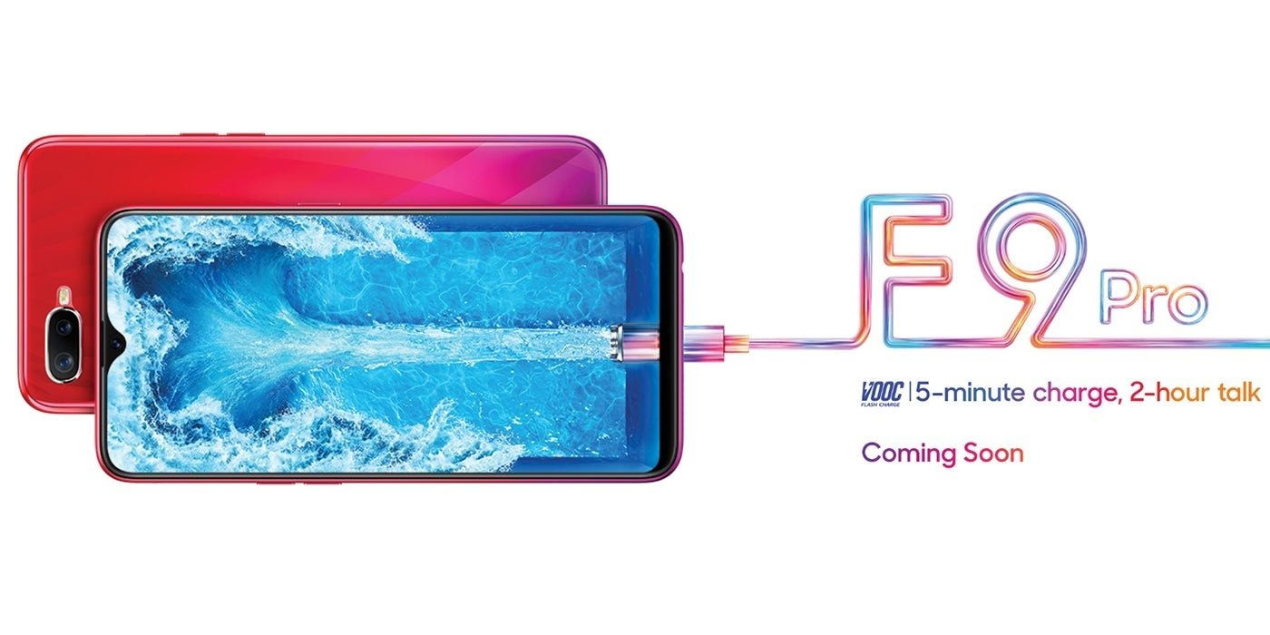 El OPPO R17 y su "mini notch" nos dan las primeras pistas del diseño del futuro OnePlus 6T