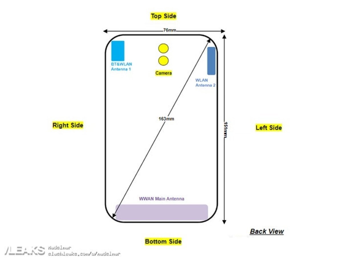 Pocophone: el tope de gama con Snapdragon 845 y 4000mAh fabricado por Xiaomi