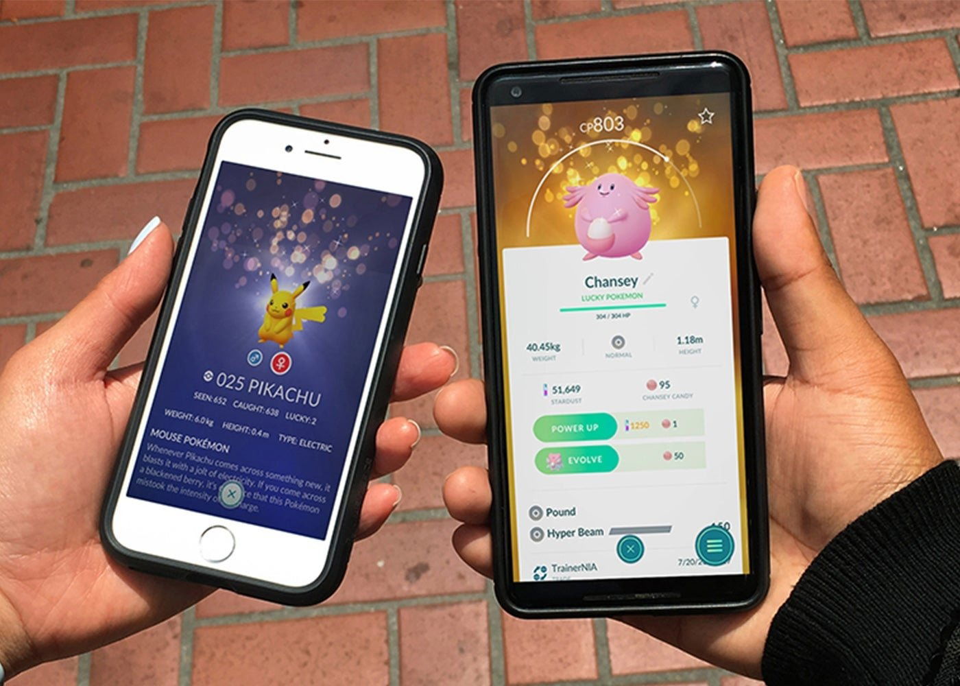 Pokémon GO: los Pokémon de tipo siniestro que hay en el juego, Viral, Truco, Tutorial, Smartphone, TECNOLOGIA