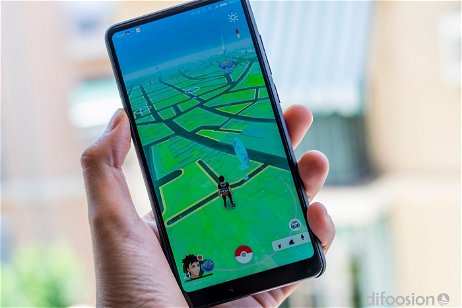 Pokémon GO anuncia una guía para jugar desde casa y dos novedades de mayo