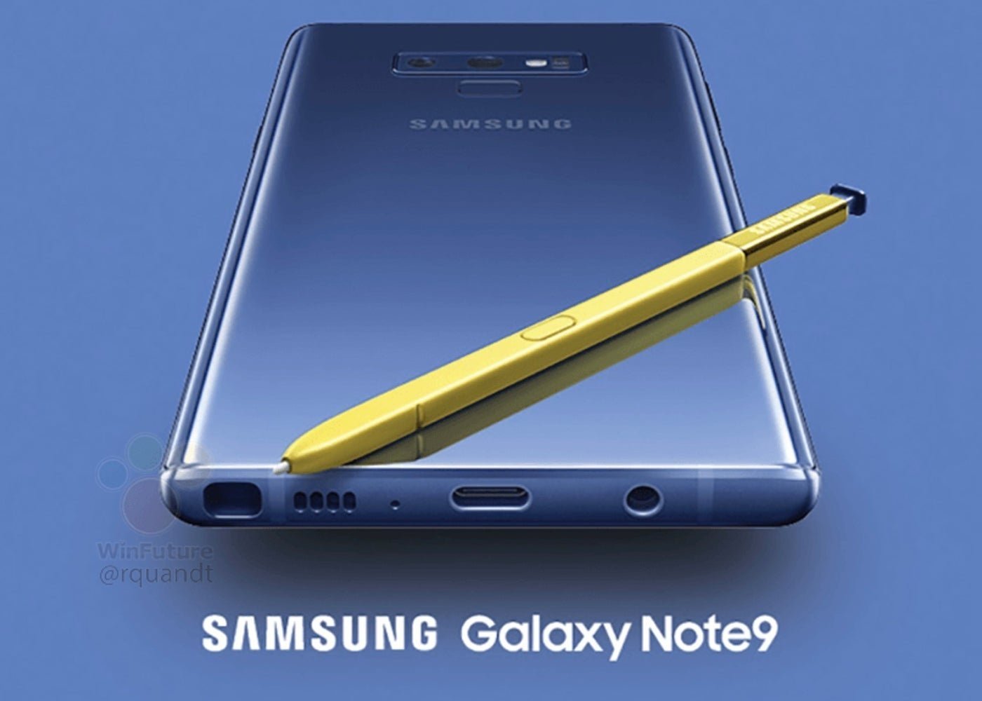 No necesitarás una base para poder usar Samsung DeX en el Galaxy Note9