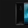 El diseño del Sony Xperia XZ3, en vídeo