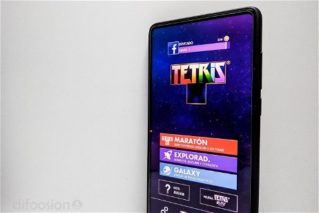 Este es el mejor juego de Tetris para Android