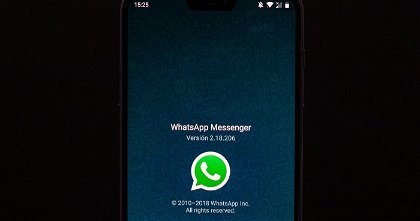 Por fin: WhatsApp tendrá modo oscuro