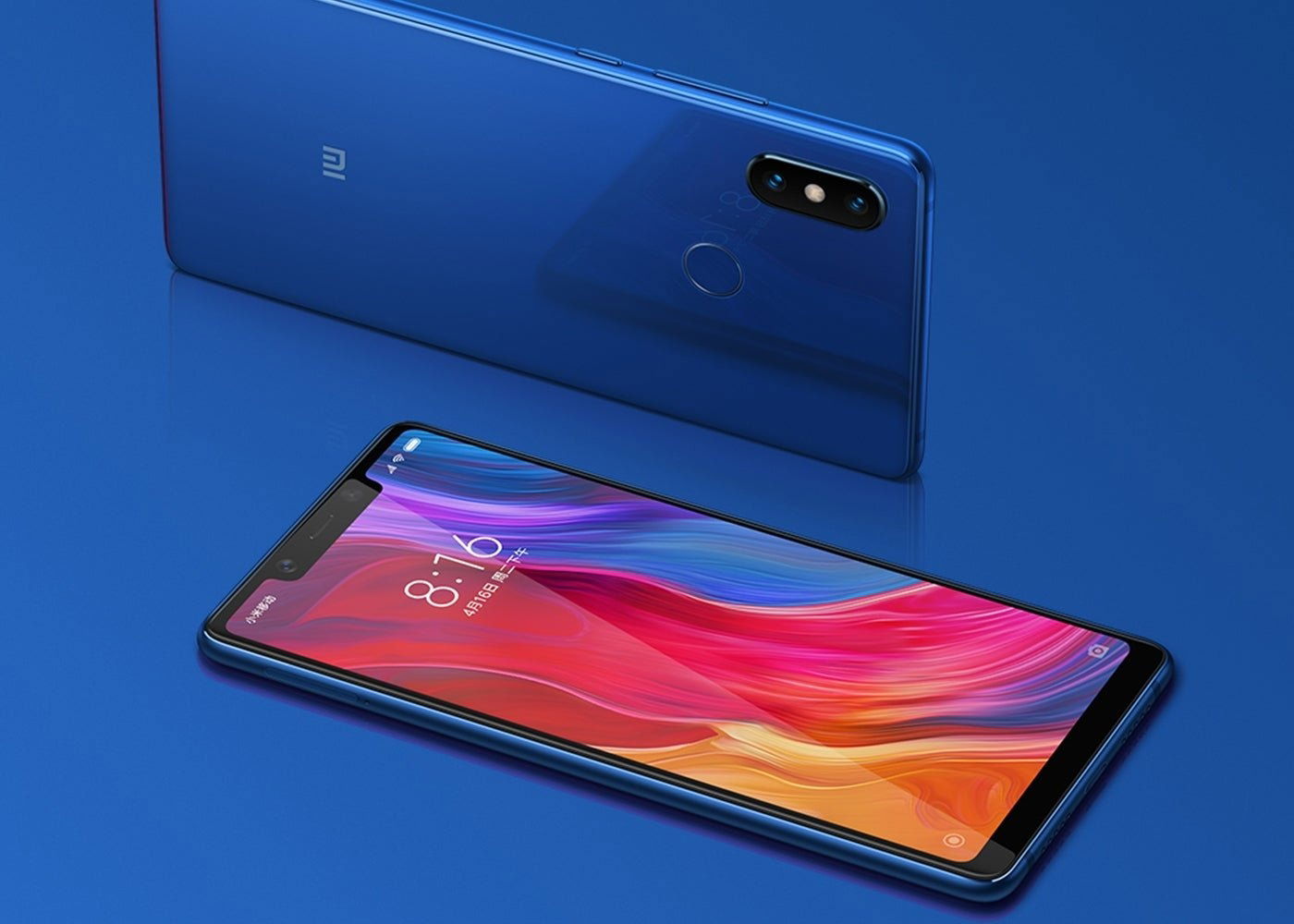 Mi 8 SE