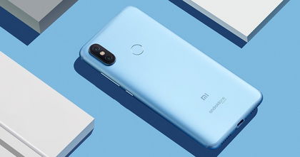 Los impresionantes números de Xiaomi este 2018 Los impresionantes números de Xiaomi este 2018