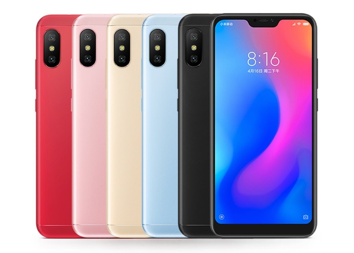 Xiaomi Mi A2 da pistas sobre su posible precio, ¿será de nuevo el rey de la gama media?