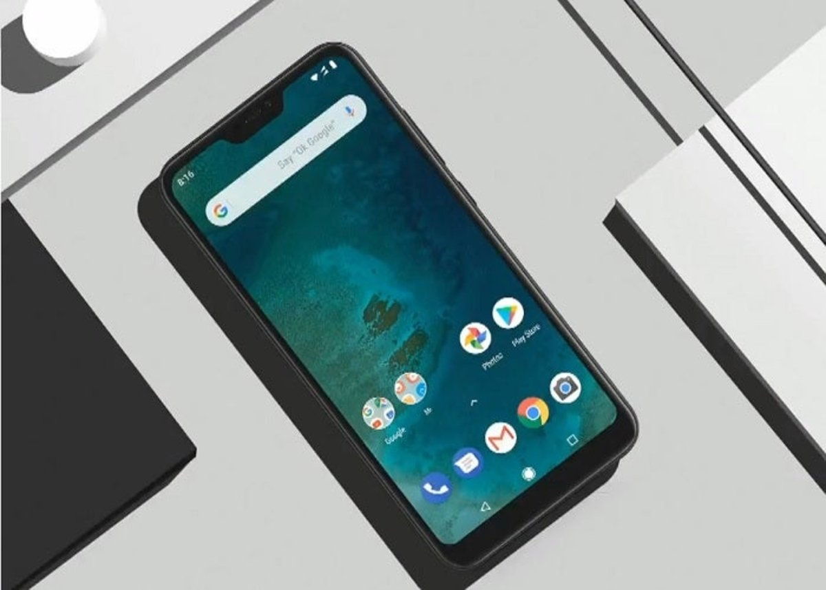 xiaomi mi a2 lite