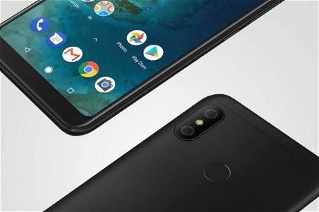 Nuevo Xiaomi Mi A2 Lite, especificaciones del Android One más barato de Xiaomi