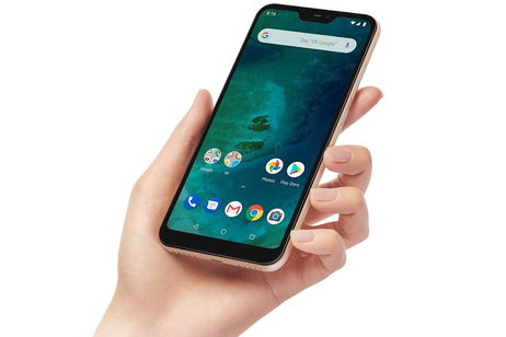 Android 9 Pie ha llegado a la gama alta pero... ¿qué hay de Android One? Android 9 Pie ha llegado a la gama alta pero... ¿qué hay de Android One?