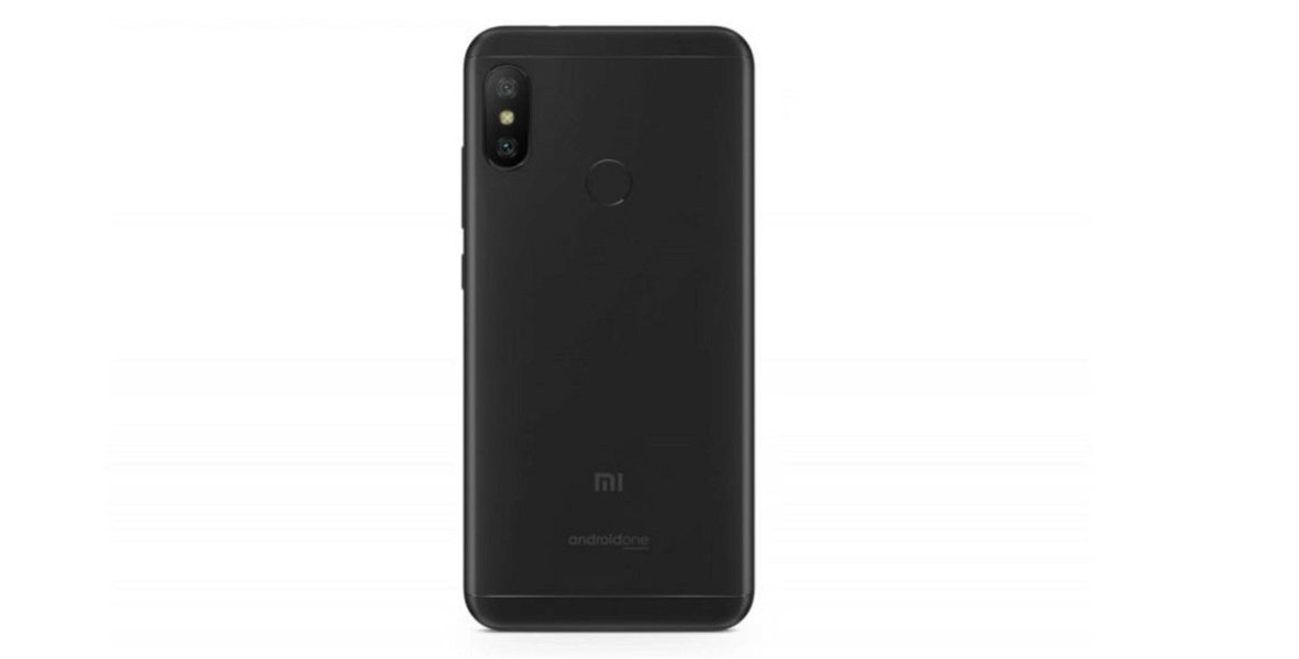 El Mi A2 no viene solo: imágenes y características del Xiaomi Mi A2 Lite