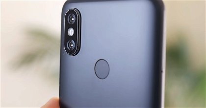 Xiaomi se burla de Samsung y Huawei presumiendo de cámara