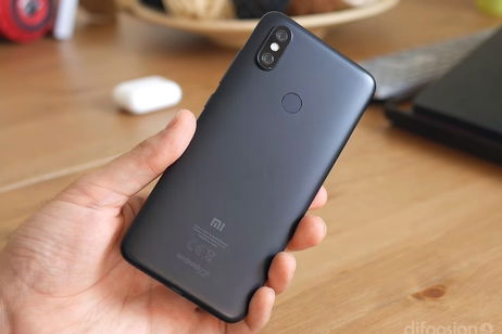 El Xiaomi Mi A2 se actualiza por fin a Android 9 Pie El Xiaomi Mi A2 se actualiza por fin a Android 9 Pie