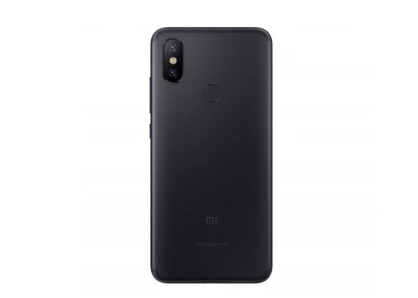 El Xiaomi Mi A2 ha sido filtrado por completo, ¡imágenes incluidas!