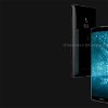 El diseño del Sony Xperia XZ3, en vídeo