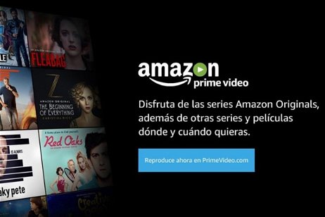 Amazon Prime Video: cuando las ofertas del Prime Day no son lo más importante